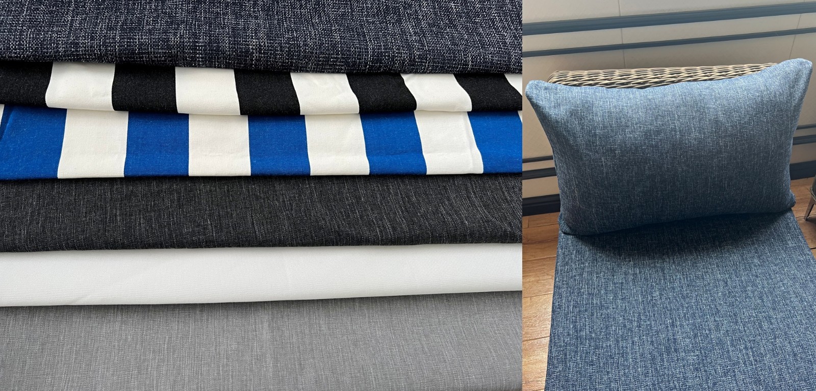 Technical Outdoor Fabric